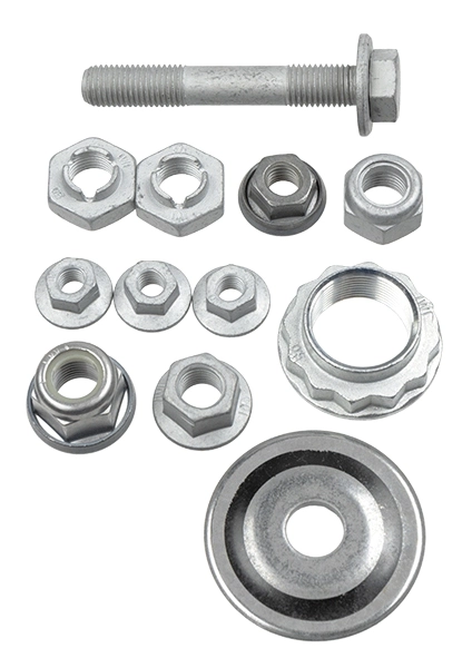 Repair Kit, wheel suspension Service Pack 803 345