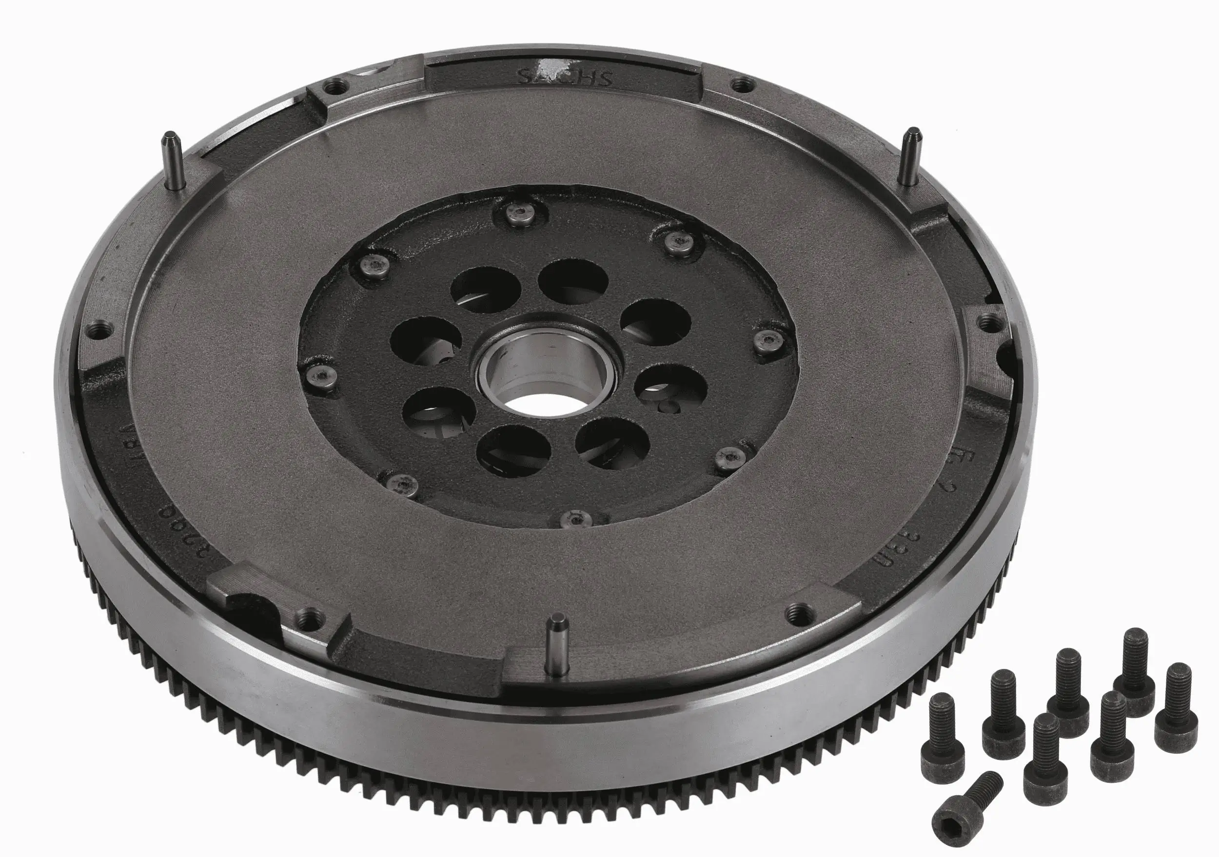 SACHS 2294 002 293 Flywheel