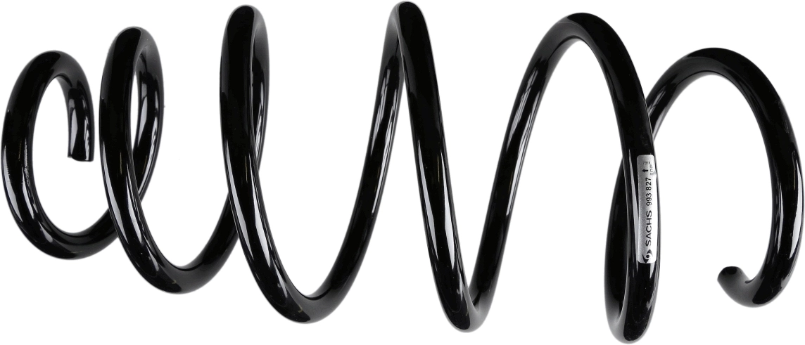 Suspension Spring 993 827