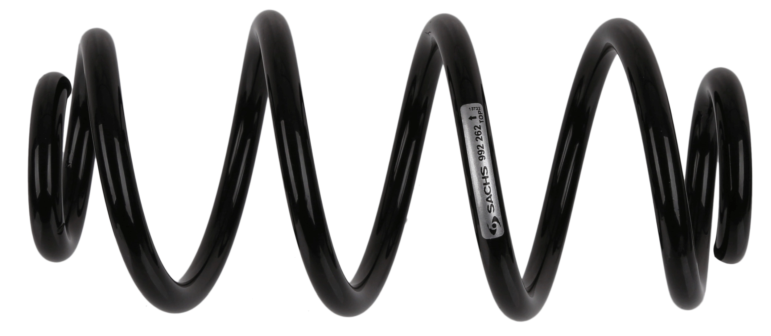 Suspension Spring 992 262