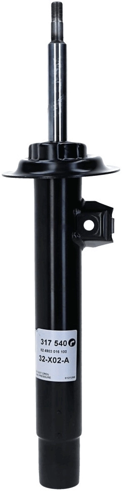Shock Absorber 317 540