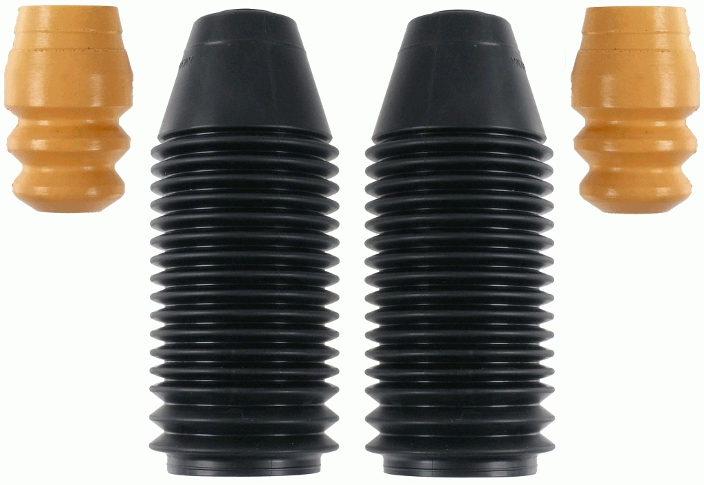 Dust Cover Kit, shock absorber Service Kit 900 177