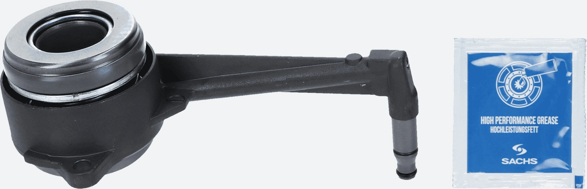 Kit de embrague XTend Kit plus CSC 3000 990 081