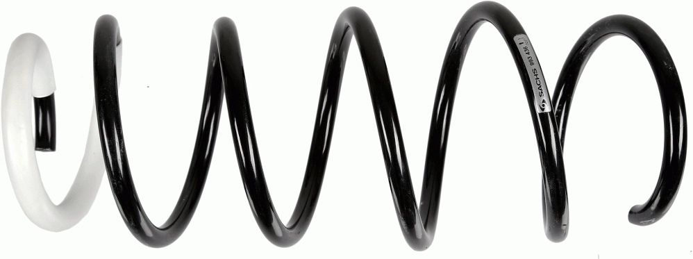 Suspension Spring 993 436