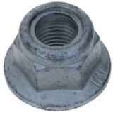 Shock Absorber 314 885