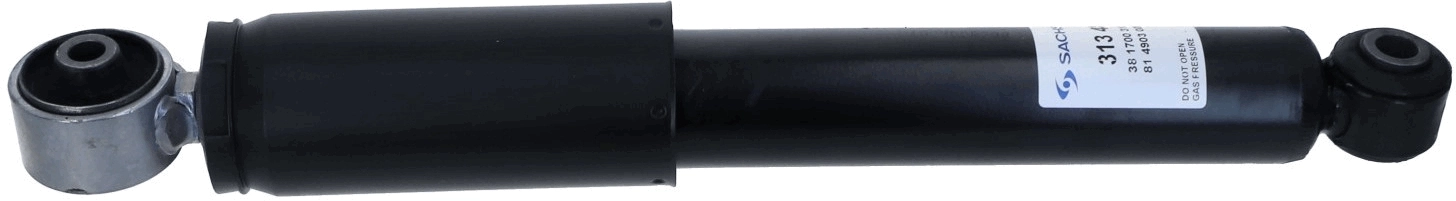 Shock Absorber 313 484