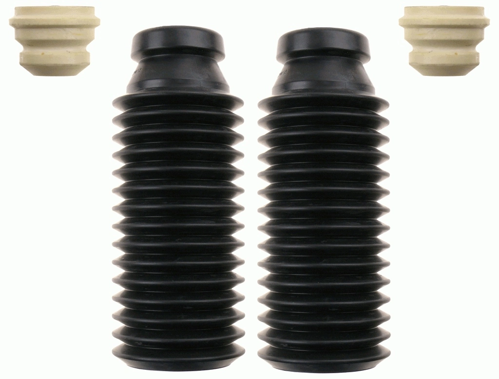 Dust Cover Kit, shock absorber Service Kit 900 071