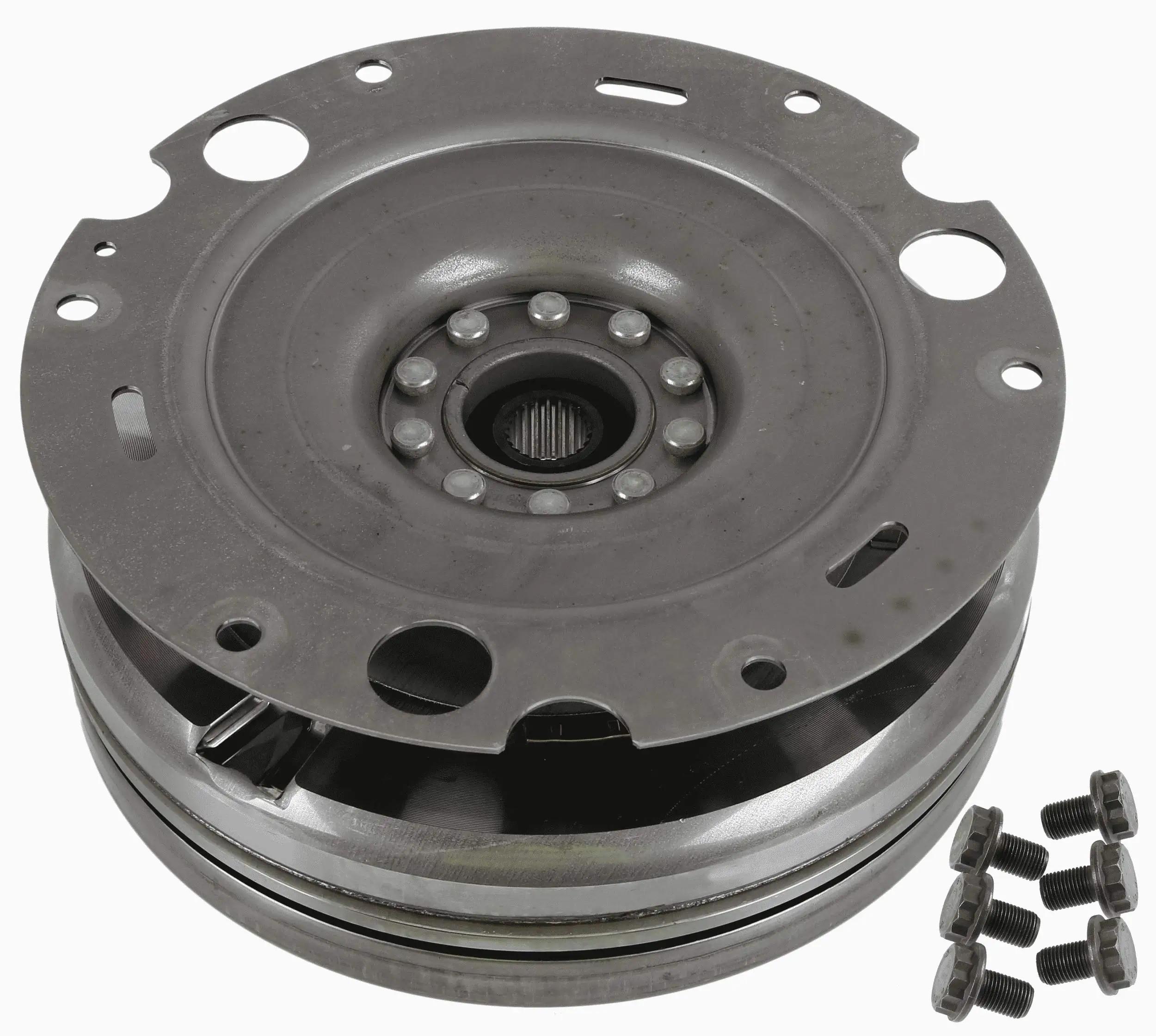 SACHS 2295 601 057 Flywheel