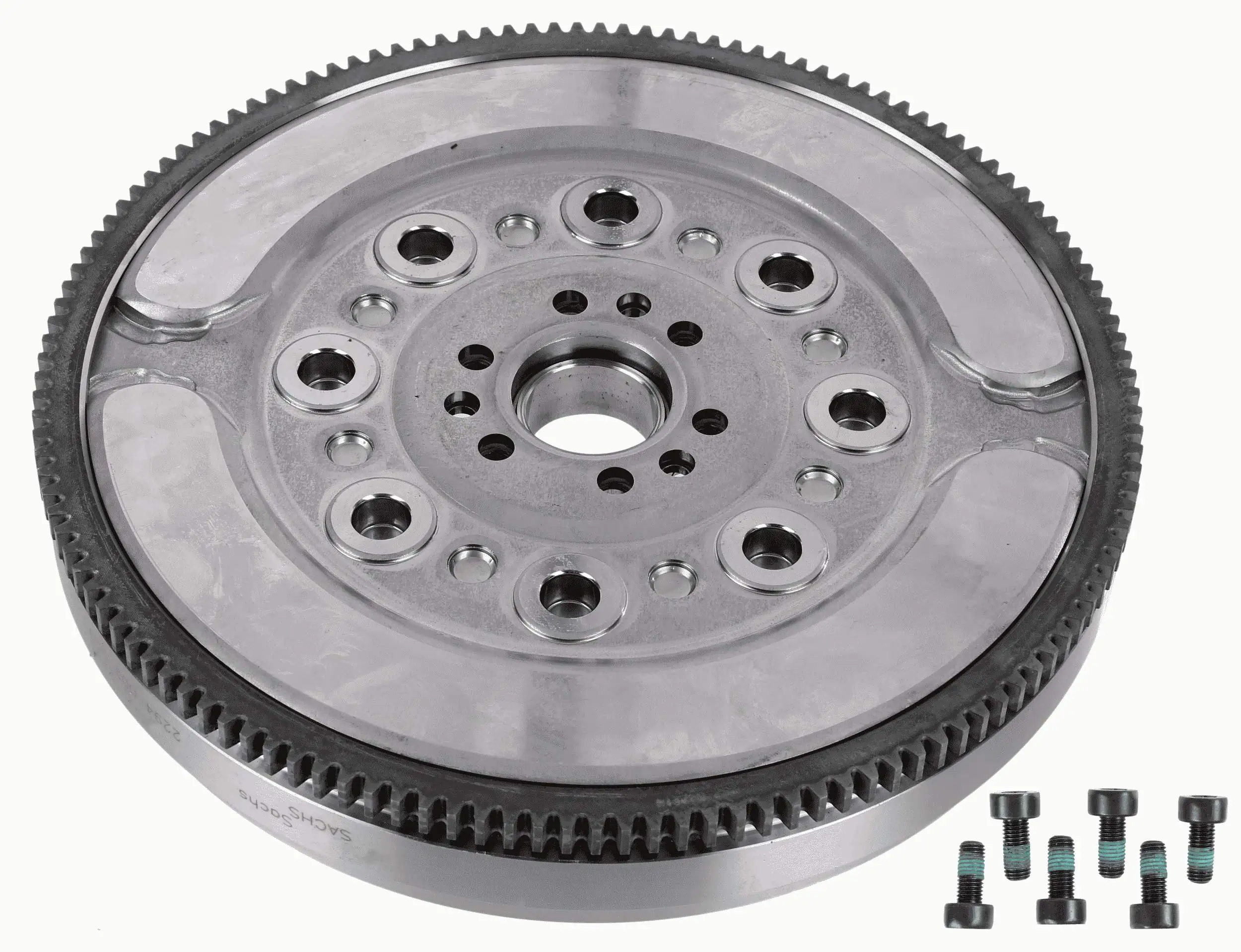 Flywheel Dual-mass flywheel 2294 002 229