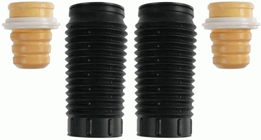 Dust Cover Kit, shock absorber Service Kit 900 174