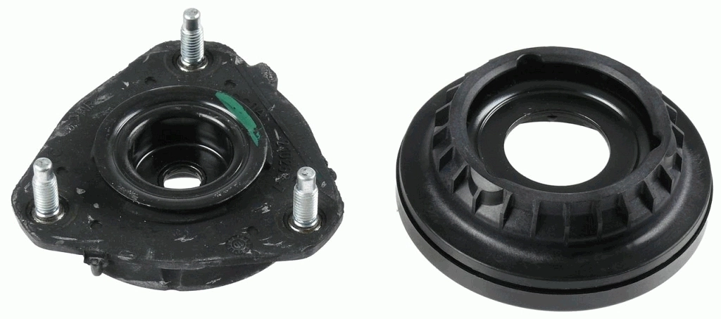 Repair Kit, suspension strut support mount 802 470