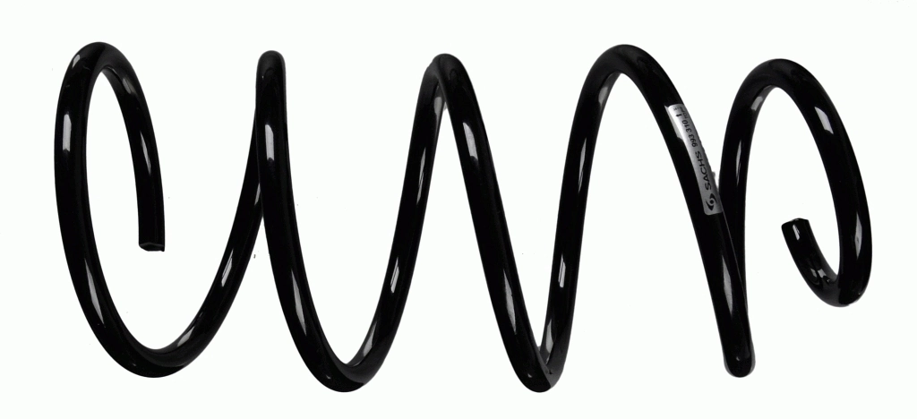 Suspension Spring 993 310