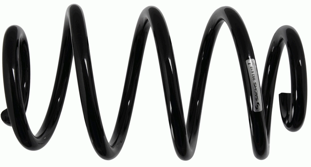 Suspension Spring 993 618