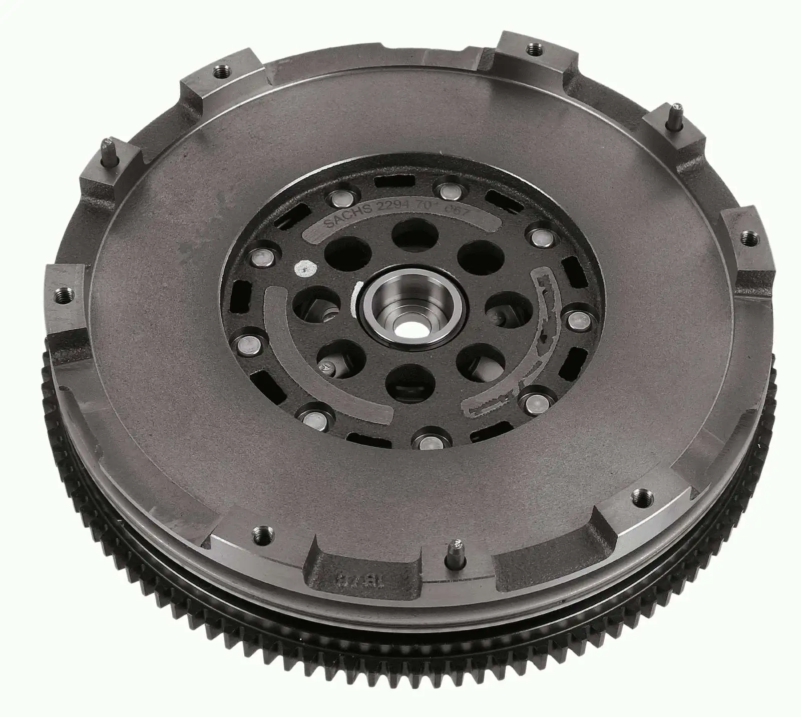 SACHS 2294 701 067 Flywheel