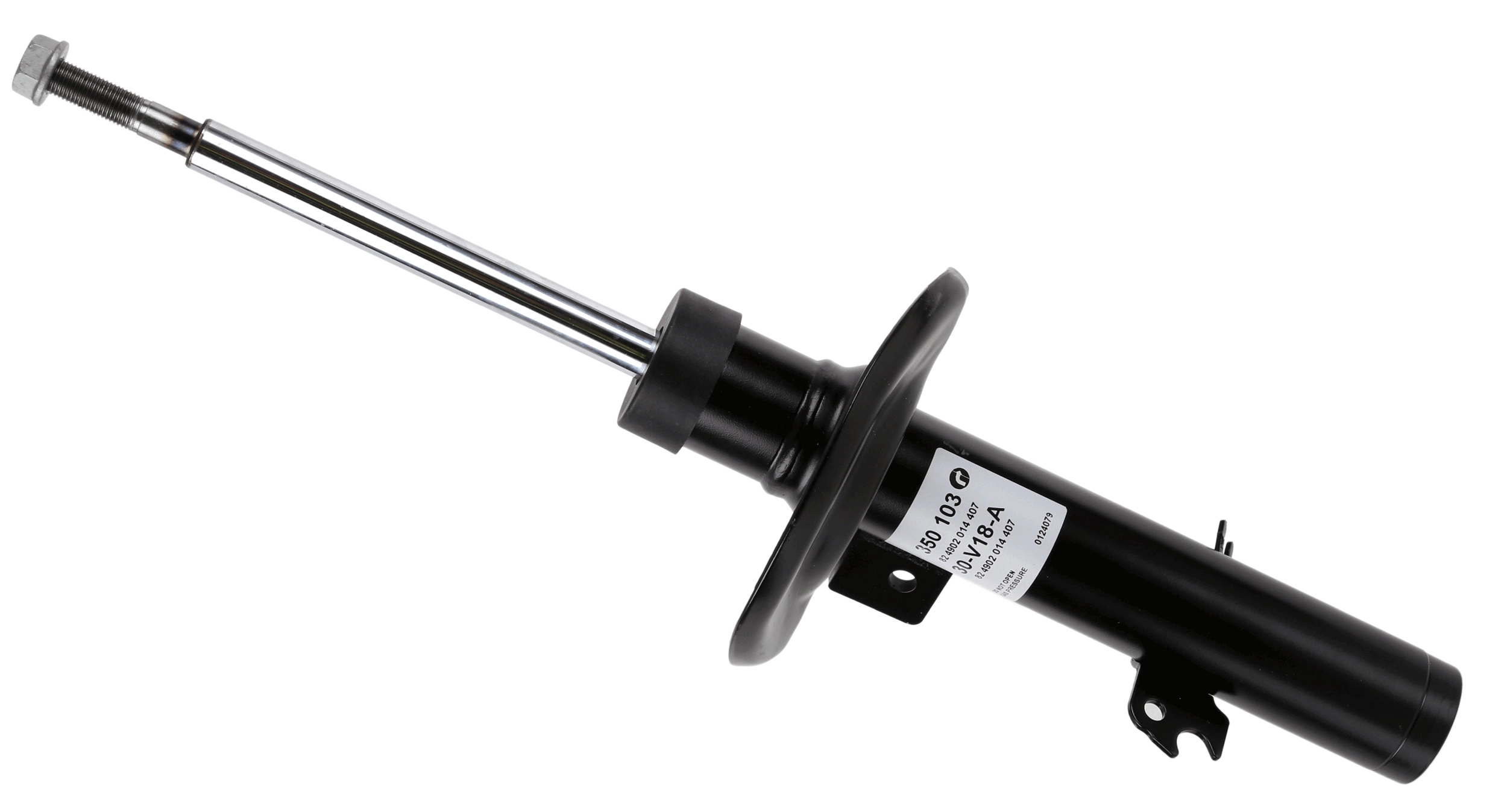 Shock Absorber 350 103