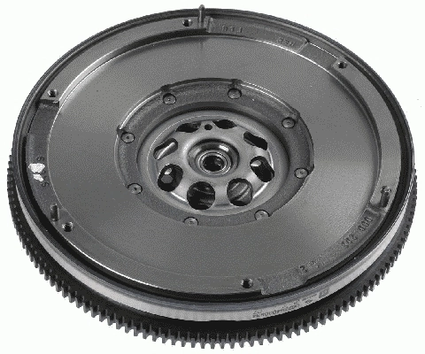 Flywheel Dual-mass flywheel 2294 000 834
