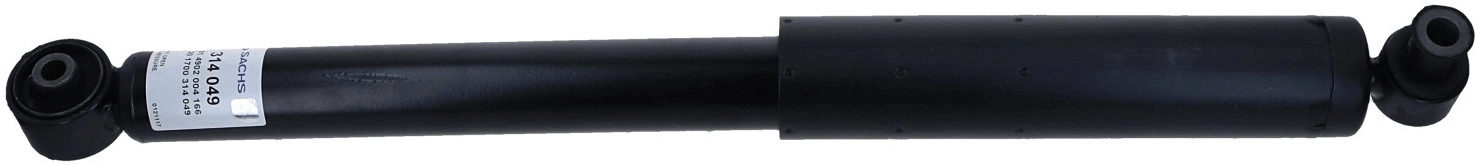 Shock Absorber 314 049