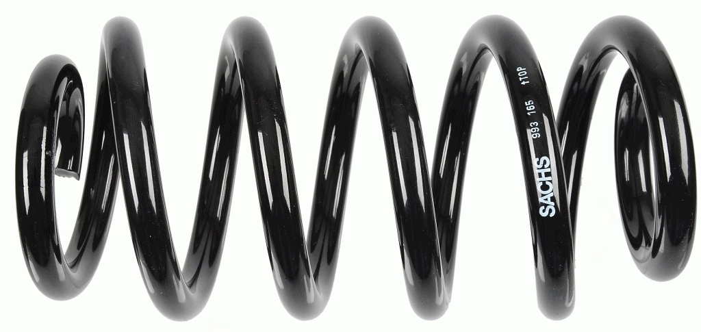 Suspension Spring 993 165