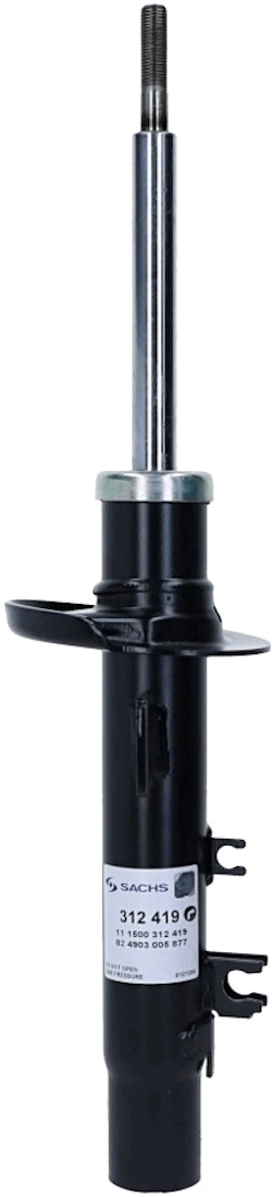 Shock Absorber 312 419