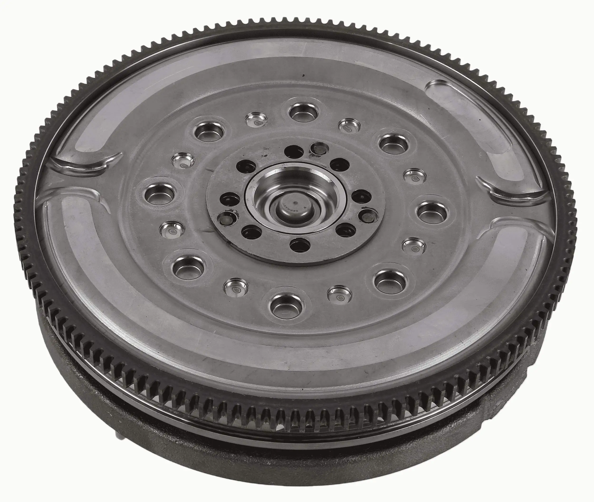 Flywheel Dual-mass flywheel 2294 002 329
