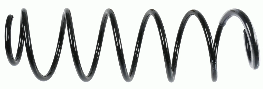 Suspension Spring 998 076