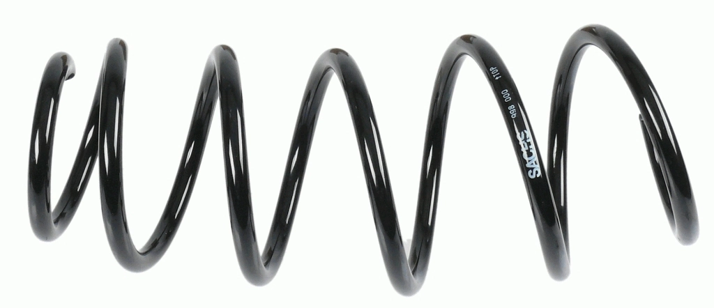 Suspension Spring 998 000
