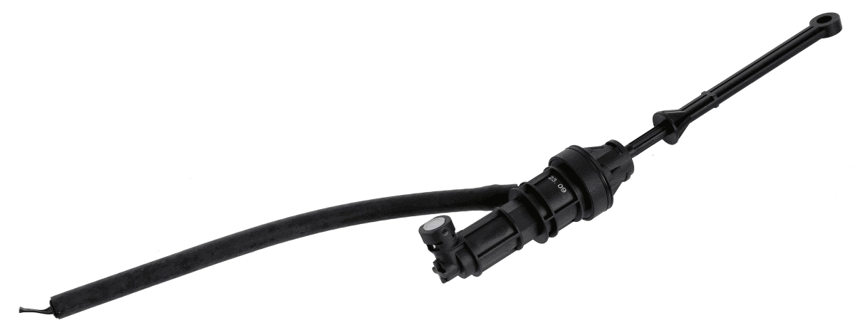 Master Cylinder, clutch 6284 600 869