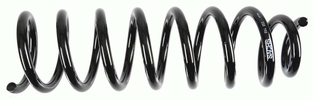 Suspension Spring 994 352