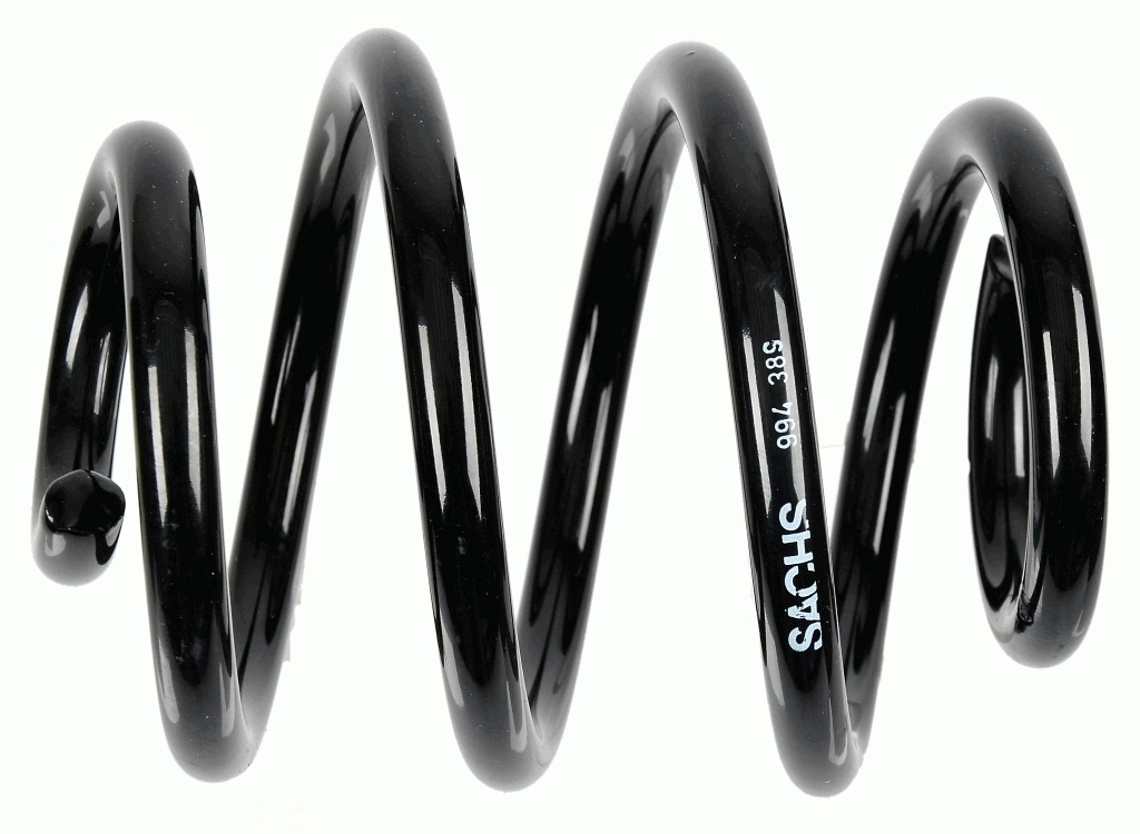 Suspension Spring 994 389