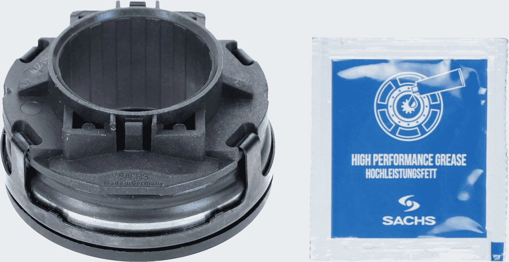 Clutch Kit 3000 844 701