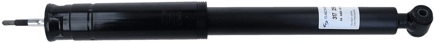 Shock Absorber 317 259