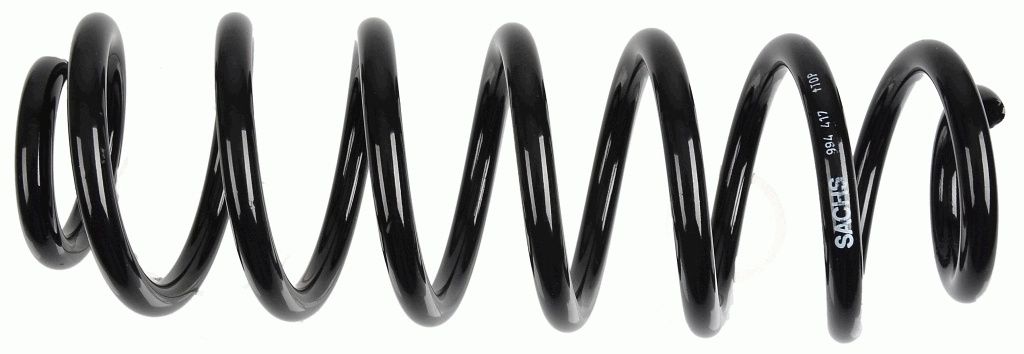 Suspension Spring 994 417