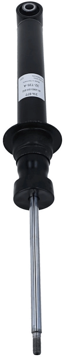 Shock Absorber 314 877