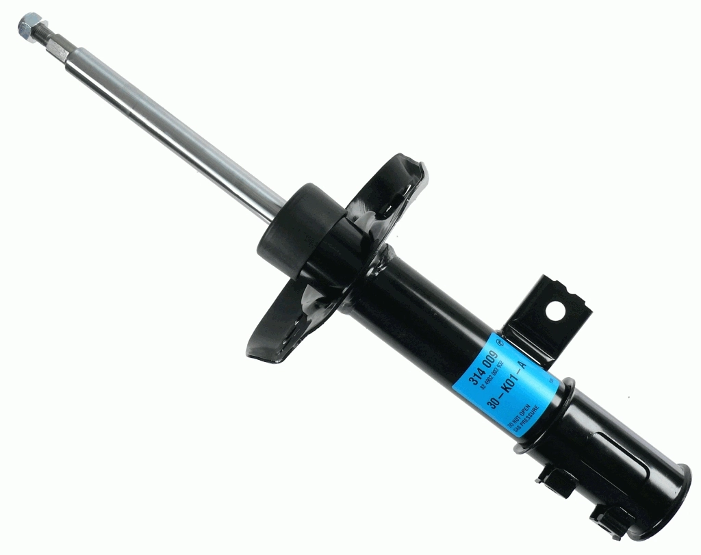 Shock Absorber 314 009
