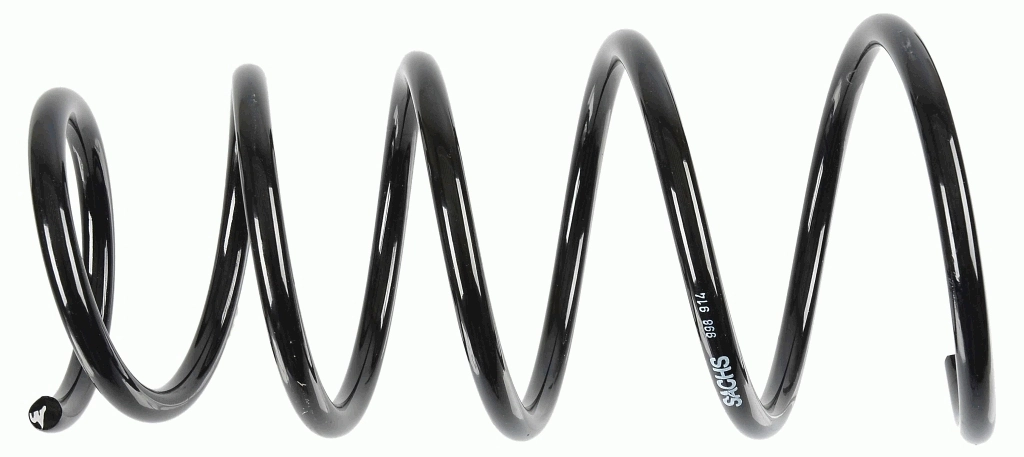 Suspension Spring 998 914