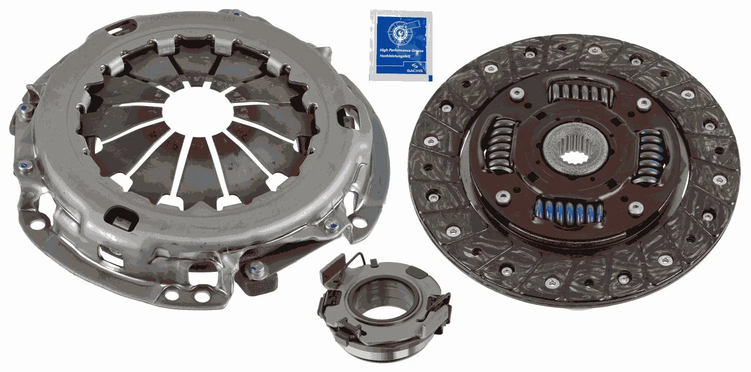 Clutch Kit 3000 858 401