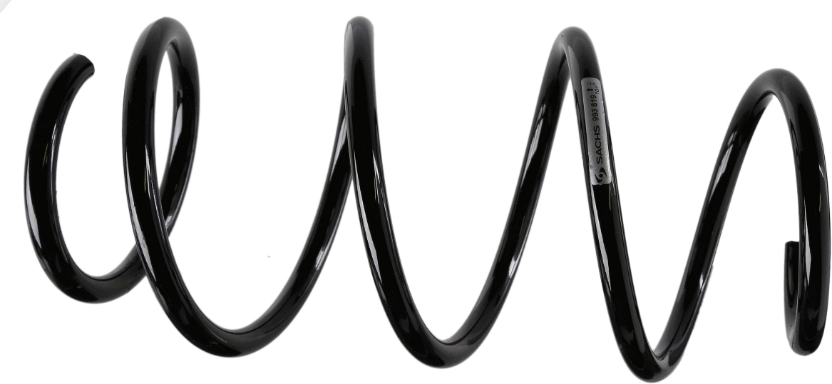 Suspension Spring 993 819