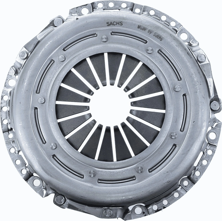SACHS 3000 950 066 Clutch Kit