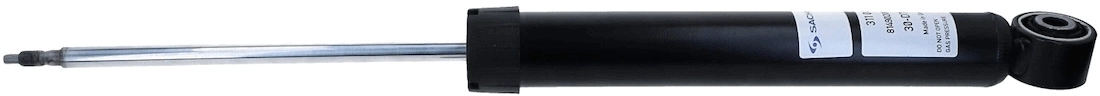 Shock Absorber 311 009