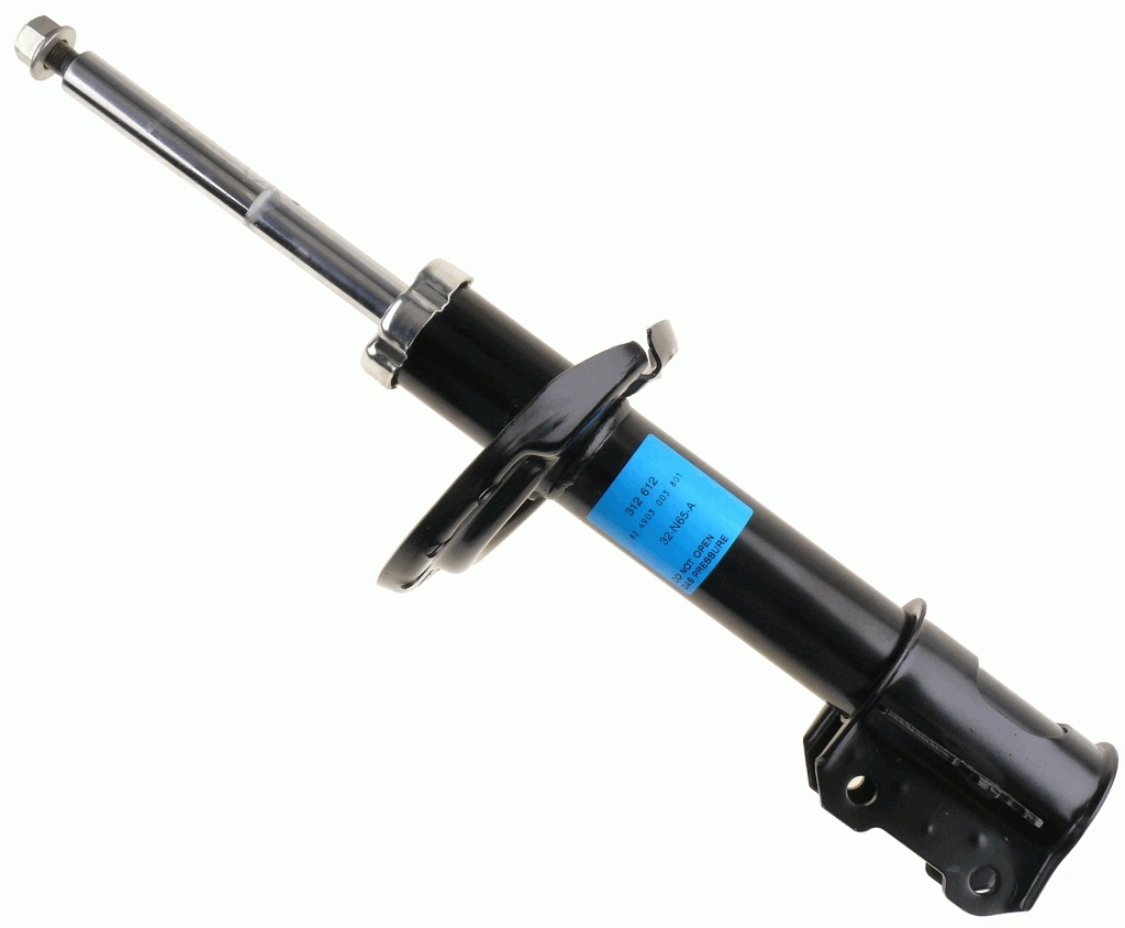 Shock Absorber 312 612
