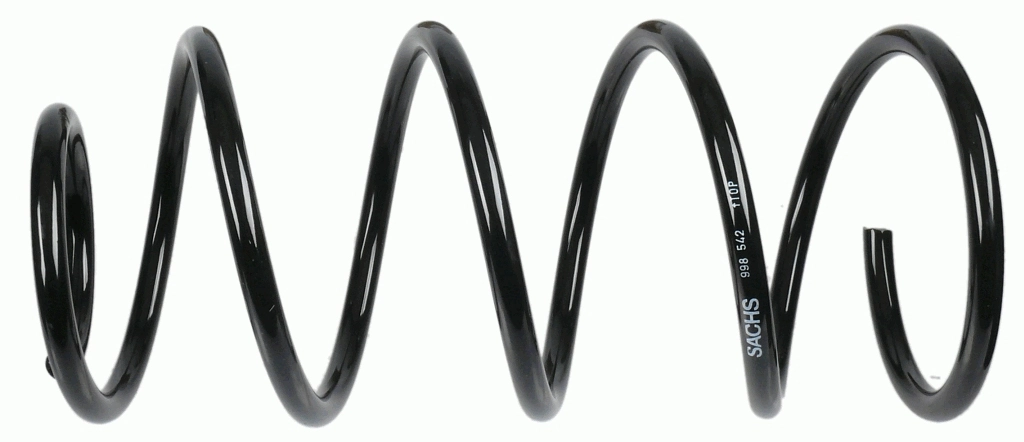 Suspension Spring 998 542