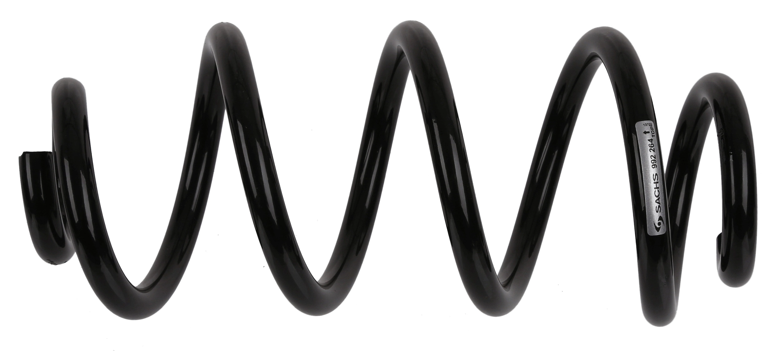 Suspension Spring 992 264