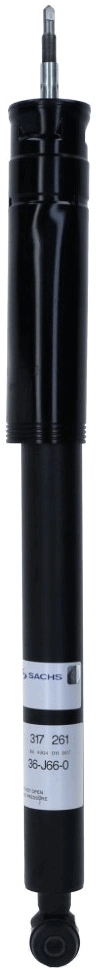 SACHS 317 261 Shock Absorber