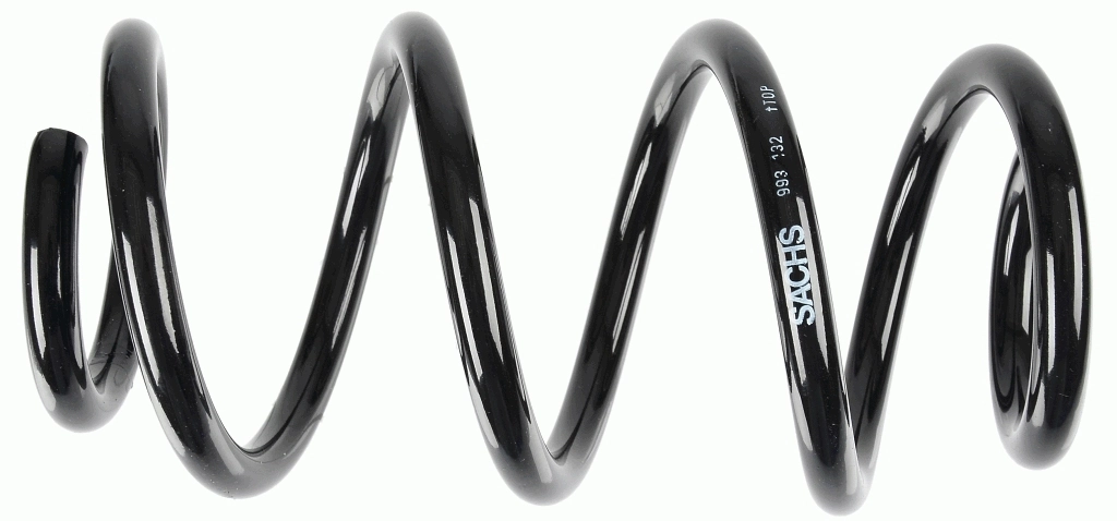 Suspension Spring 993 132