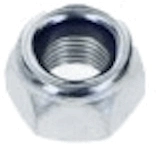 Shock Absorber 290 385