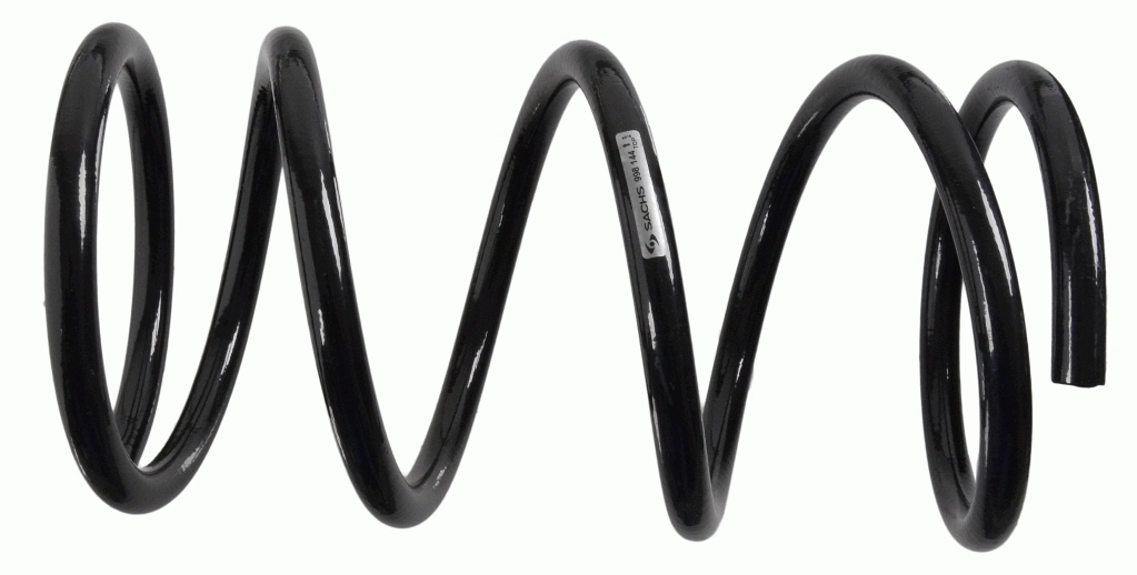 Suspension Spring 998 144
