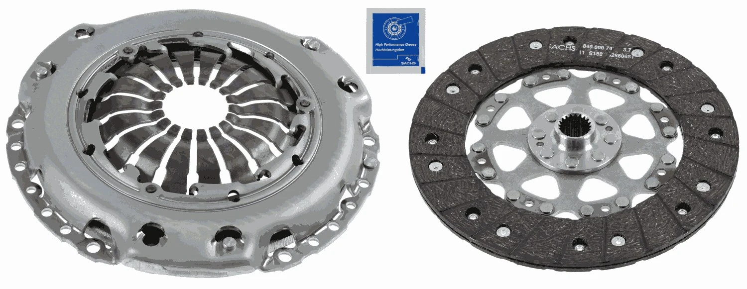 Clutch Kit 3000 951 192