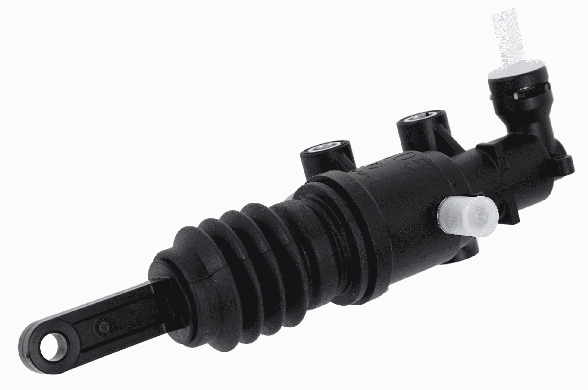 Master Cylinder, clutch 6284 600 776