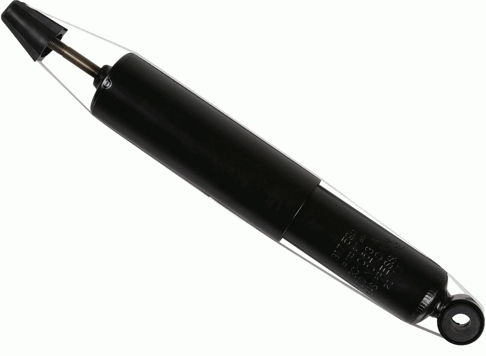 Shock Absorber 317 595