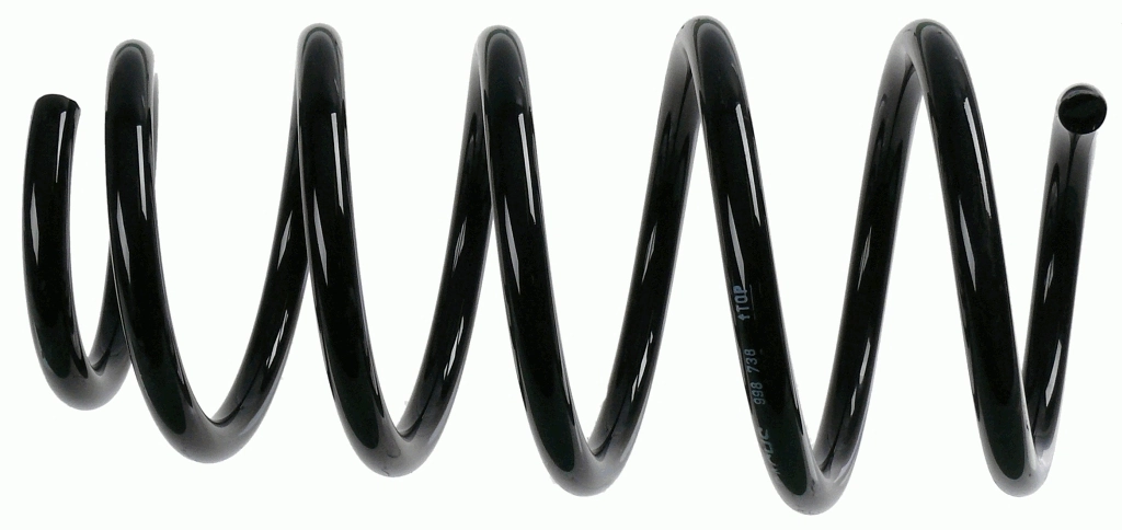 Suspension Spring 998 738